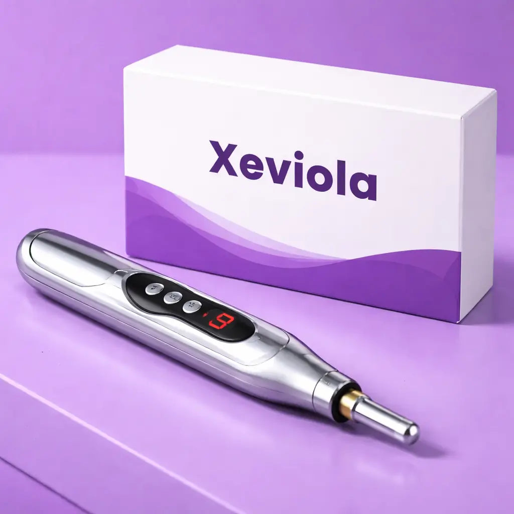 Careerel™ By Xeviola | Stop Ringing Ears in Seconds