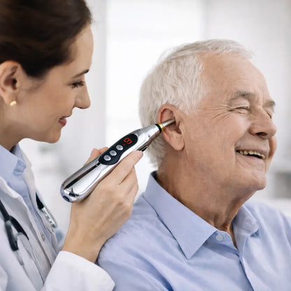 Careerel™ By Xeviola | Stop Ringing Ears in Seconds