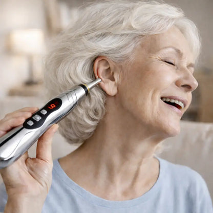 Careerel™ By Xeviola | Stop Ringing Ears in Seconds